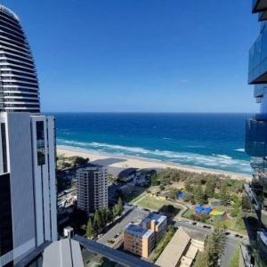 Marvelous OceanViews 2B2B ResortStyleAmenities