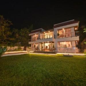 EKOSTAY Gold - Amara Villa