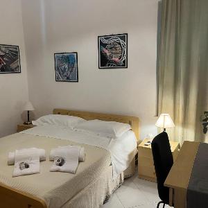 CASA DONATELLA a pochi passi dal mare