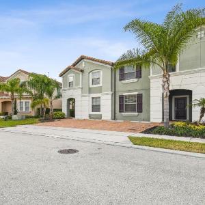 4663TSD-Solterra Resort townhouse