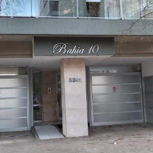 Bahía X