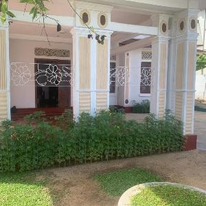 Bon Voyaage Villa