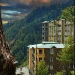 Serenity Hilltop Apartments Islamabad