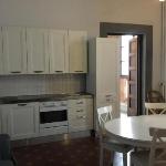 Apartment in Florence 