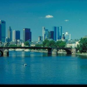 ibis Hotel Frankfurt Messe West hotel in Frankfurt/Main
