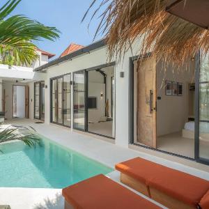 Casa Kami - Modern Serenity 2 BR Haven in Pererenan
