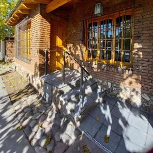 Casa Céntrica Excelente Ubicación