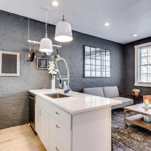 Great 1 BR Apartment in West Town