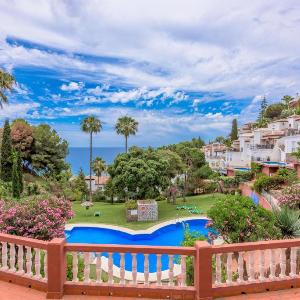 Apartamento Sibarys Ladera del mar