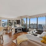 2bd River North Condo with Million Dollar Views! condo Illinois
