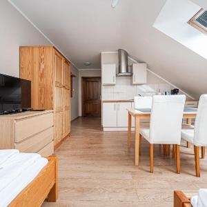 Apartamenty Sopocki Zakatek