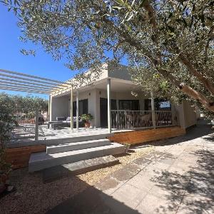 Apartments by the sea Pakostane - Biograd - 23357