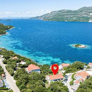 Apartments by the sea Tri Zala Korcula - 23292