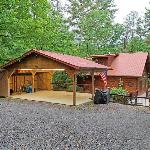 Apartment in Cherrylog Georgia