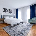 323-2 Specious 2BR Williamsburg New York