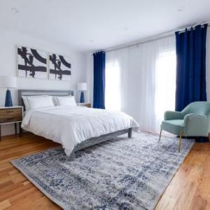 323-2 Specious 2BR Williamsburg