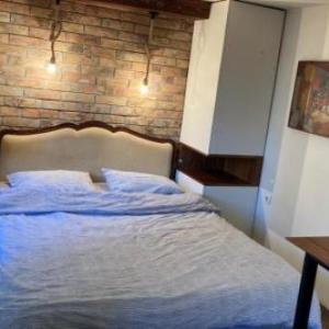 L Apartment Obilic