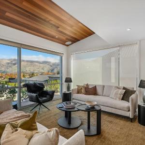 Clearview Vista - Wanaka Holiday Home