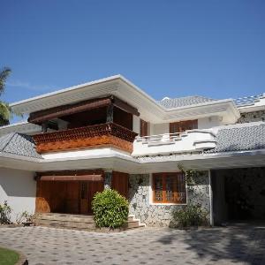 Alite Enclaves Fully Furnished 4 BHK Entire Villa