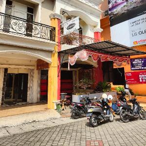 Pandawa Guesthouse 2