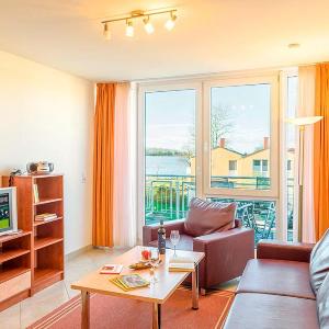 Residenz Meeresblick D Fewo 13