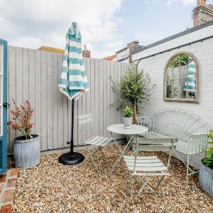 Wigeon Cottage Aldeburgh - Sleeps 4 - Adults only house