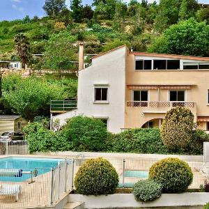 Camping VAL FLEURI ATC Cagnes-Sur-Mer