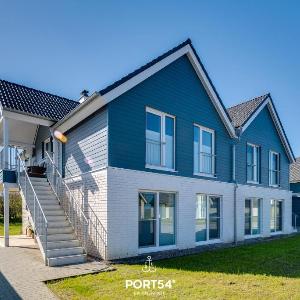 Ferienwohnung Nordseeresort 37b Süderpiep Büsum