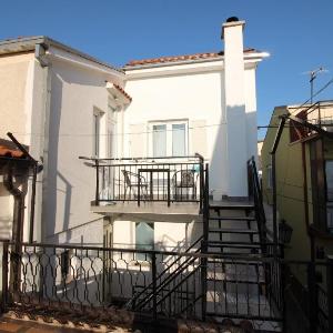 Apartments with parking space Selce Crikvenica - 23352