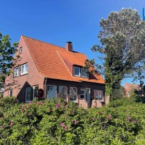 Ferienhaus Caterlieschen Ferienwohnung 1