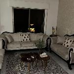 Luxury apartment fully furnished 