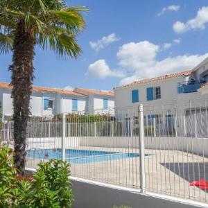 Holiday Home Les Jardins d'Agathe