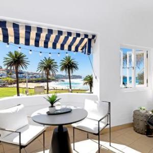 Absolute Seafront Bronte