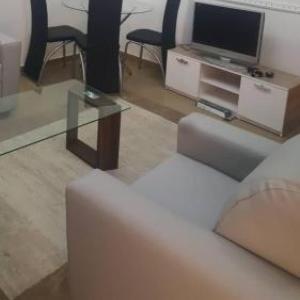 Bssadi Studios and Rooms