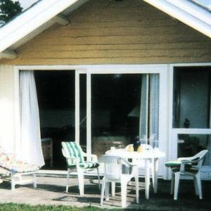 Two-Bedroom Holiday home in Askeby 2