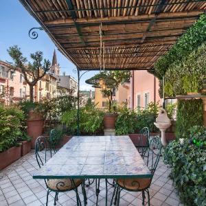 Apartment TERRAZZA ITALIANA