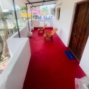 Yogi home stay