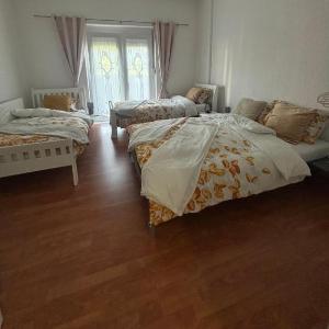 Apartment Naki