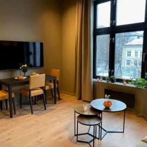 The APARTMENTS Company- Frogner
