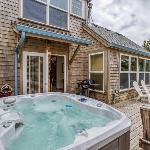 BeachLovers Getaway Oregon
