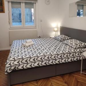 Belgrade apartment Bulevar II