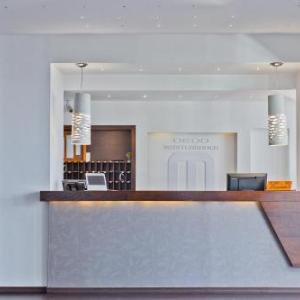 Mediterranea Residence