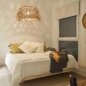 Hermoso studio en Palermo con gran terraza