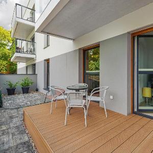 Beach&Coffee Apartment