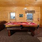 Villas in Sevierville Tennessee