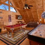 Villas in Sevierville Tennessee