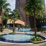 1 Imbi Suites Berjaya Times Square KL Kuala Lumpur