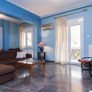 Sapphire Apt in The Centre of Athens Koukaki