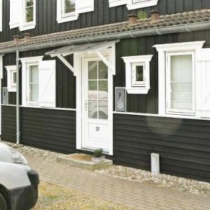 Three-Bedroom Holiday home in Vestervig 11