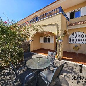 Stay In Novamar II